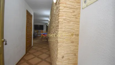 Rustic finca on Partida Hoya street photo 53