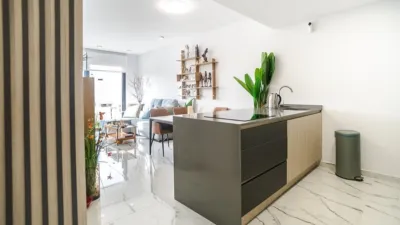 Penthouse in Pau 26 photo 9