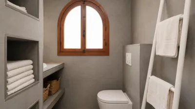 Chalet in Albir photo 23
