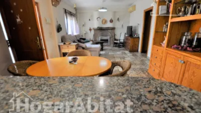 Chalet on Alfareros Street photo 10