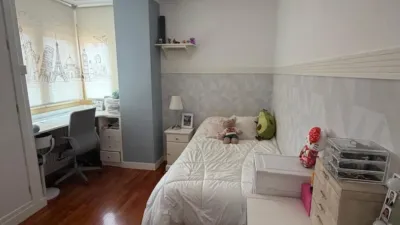 Apartment in Centro-Villacerrada photo 16