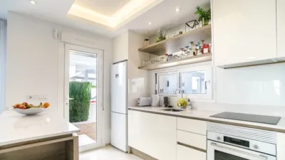 Chalet in the Valencian Community photo 10