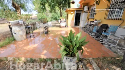 Chalet on Alfareros Street photo 25