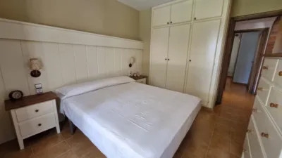 Apartment in Carrer de Kaminies photo 17
