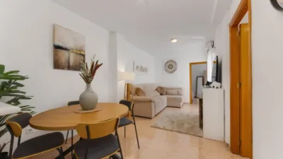 Pis – Torrevieja - Vista 5