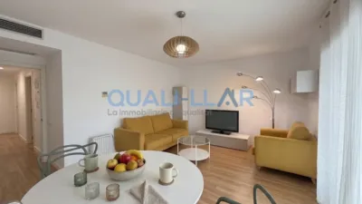 Apartment on Carrer dels Països Catalans photo 4