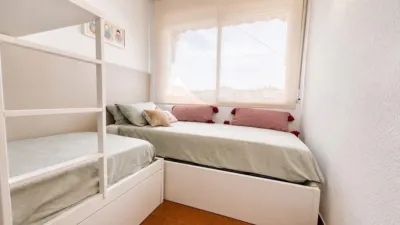 Apartment on Carrer de Lleida photo 17