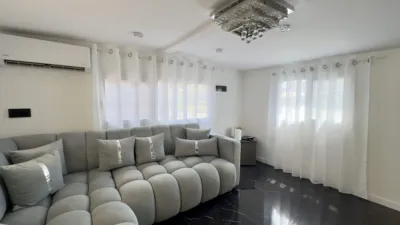 House on Caravaning Street, Sant Genís photo 9