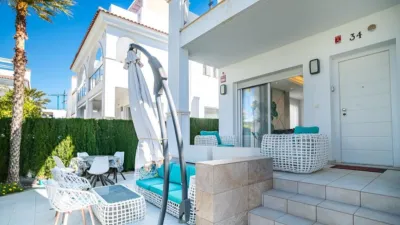 Chalet in the Valencian Community photo 14