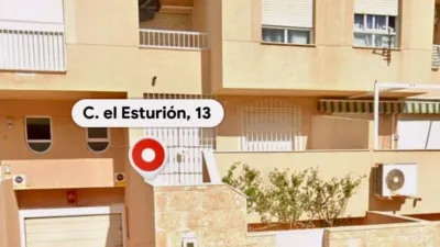 Apartamento en calle del Esturión photo 3