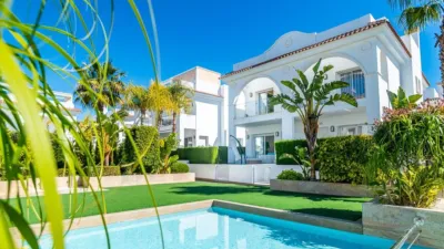 Chalet in the Valencian Community photo 33