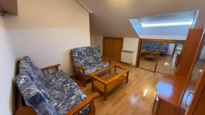 Piso – Santiago de Compostela - Vista 2