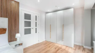 Flat on Menéndez Pelayo Street, 18 photo 13
