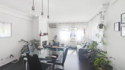 Semi-detached house in Rivas - Vaciamadrid - Rivas Urbanizaciones photo 5