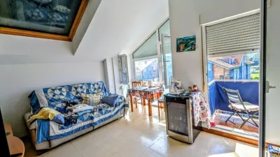 Attic in Centro photo 2