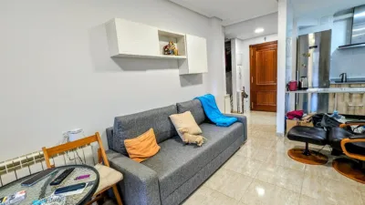 Apartment in the Centre photo 3