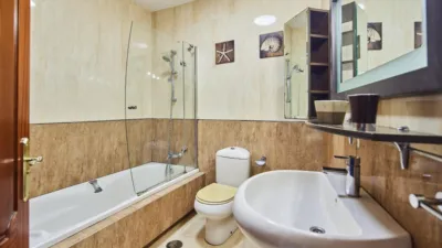 Apartment in the City Centre photo 19