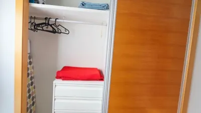 Apartment in Poniente photo 14