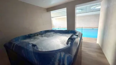 Apartment in Finestrat Hills photo 20