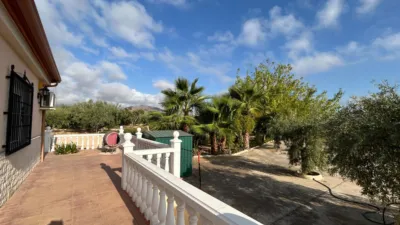 Chalet on Horna Baja Street photo 5