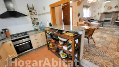 Chalet on Alfareros Street photo 9
