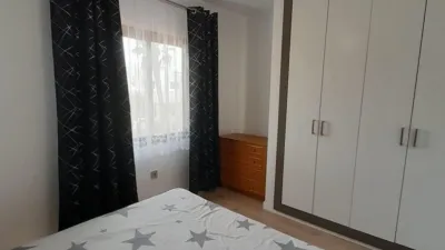 Apartment on Avenida de la Fuerteventura photo 9
