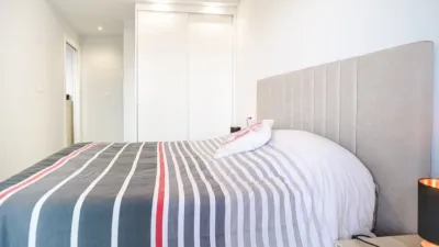 Penthouse in Pau 26 photo 13