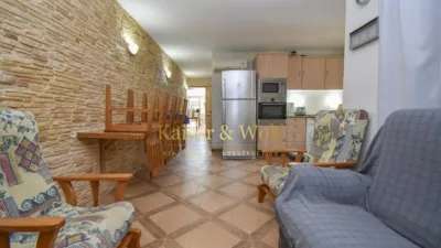 Rustic finca on Partida Hoya street photo 57