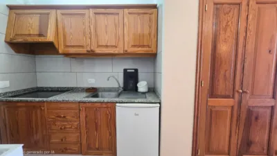 Apartment on Avenida de José Miguel Galván Bello photo 5