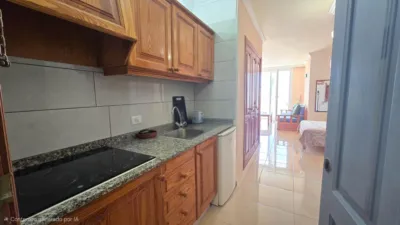 Apartment on Avenida de José Miguel Galván Bello photo 3