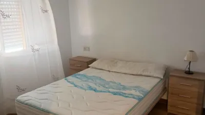 Apartment on Avenida Virgen de Europa photo 8