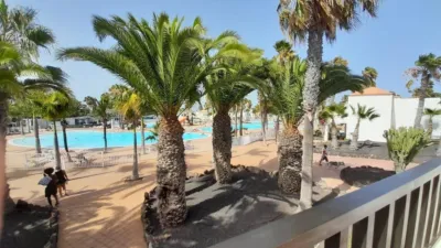 Apartment on Avenida de la Fuerteventura photo 2