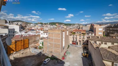 Apartment on Calle Tejeiro, 2 photo 14
