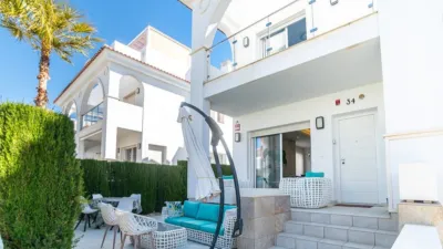 Chalet in the Valencian Community photo 15