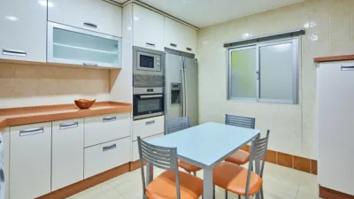 Apartment in the City Centre photo 12