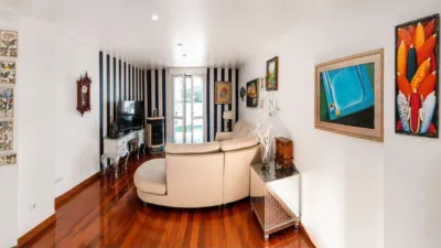 Apartment in Zurita photo 3