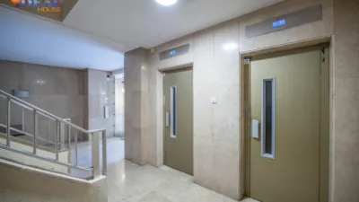 Apartment on Calle Tejeiro, 2 photo 32