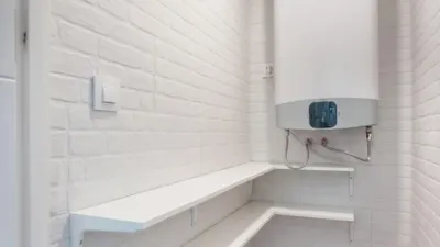 Flat on Menéndez Pelayo Street, 18 photo 26