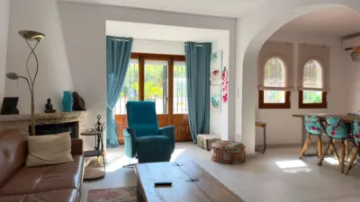 House in Alfaz del Pi photo 5
