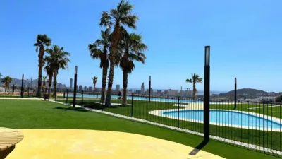 Apartment in Finestrat Hills photo 4