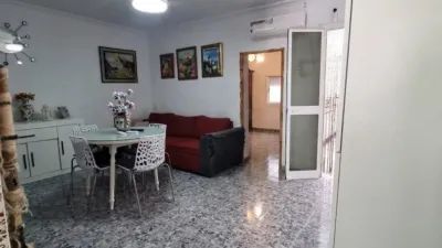 Casa en Malasmañanas photo 7