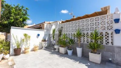 Casa en calle Saeta, 51 photo 30
