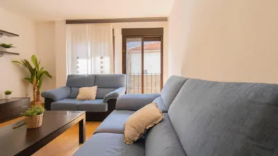 Apartment in Urbanizacion La Saera photo 3