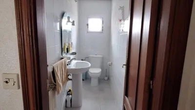 Terraced house in Villoldo photo 9