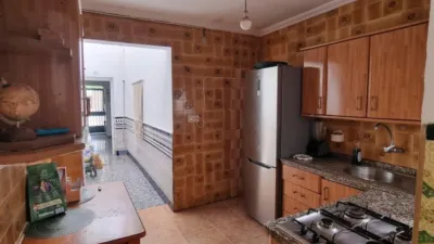 Casa en Malasmañanas photo 8