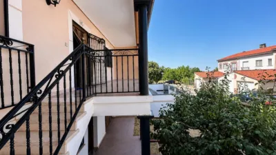 Chalet in Extremadura photo 4