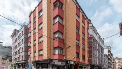 Flat on Menéndez Pelayo Street, 18 photo 32