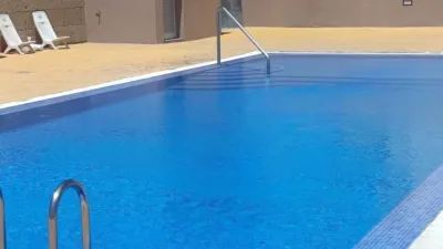 Apartment on Calle de los Llanos del Poris photo 5