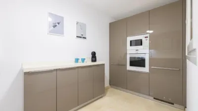 Apartment in the Centre photo 14
