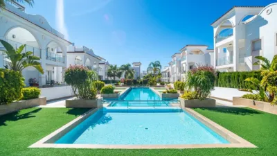 Chalet in the Valencian Community photo 32